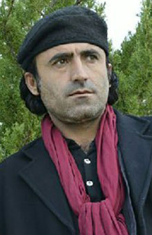 رسول سنایی